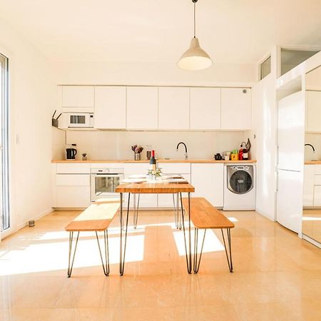 Apartmán Le Pytheas - Vue Vieux-Port Avec Terrasse Et Clim Marseille Exteriér fotografie